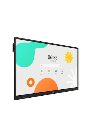Samsung Wa75f Serisi Android - Eğitim Ve İş Amaçlı Flip Pro 4k Uhd Etkileşimli Ekran Lh75wafwlacxtk