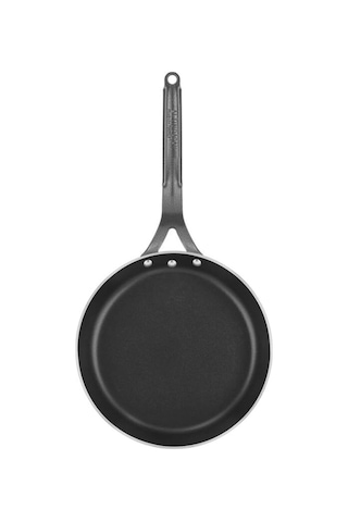 Lazzetti Sote Tava 20cm Siyah