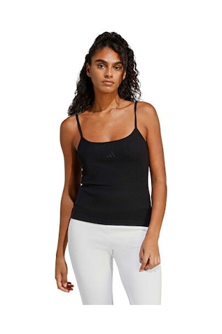 Adidas W Coq Top Kadın Günlük Atlet Jz4761 Siyah