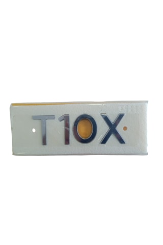 T10x Yazı - Togg