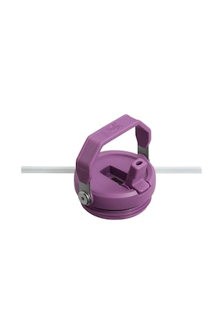 Stanley The Iceflow Flip Straw Pipetli Termos Bardak 0,89 Lt Lila