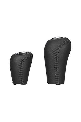 Dancemonkey Toyota Land Cruiser Prado/hilux 5 Vites Şanzıman Vites Kolu Değiştirme Siyah