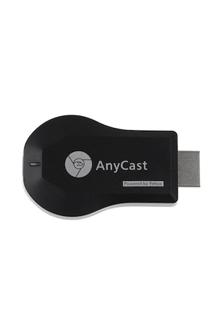 Anycast M9 Plus Hdmi Görüntü Aktarıcı Hd Kablosuz Tv Ios-Android