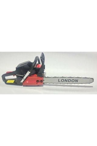 London Mt-cs 5200 Motorlu Testere