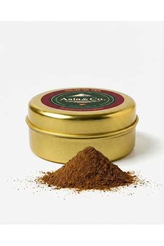 Asia&co Hojicha 25g %100 Saf Kavrulmuş Japon Yeşil Çay