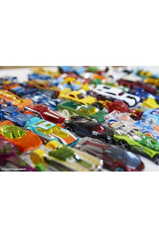 Hot Wheels  20'li Araba Seti  H7045