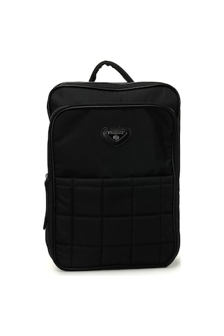 Lumberjack Stn Klas Lptp 4pr Siyah Kadın Laptop Çantası 000000000101925409 Siyah