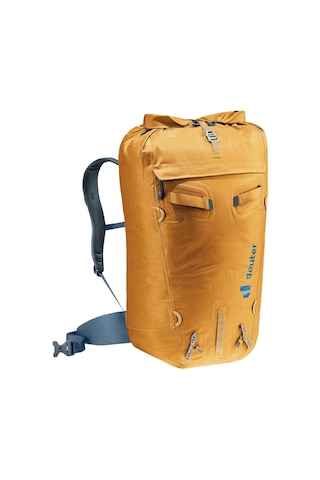 Deuter Durascent 30 Litre Sırt Çantası Cinnamon-ink Açık Kahverengi