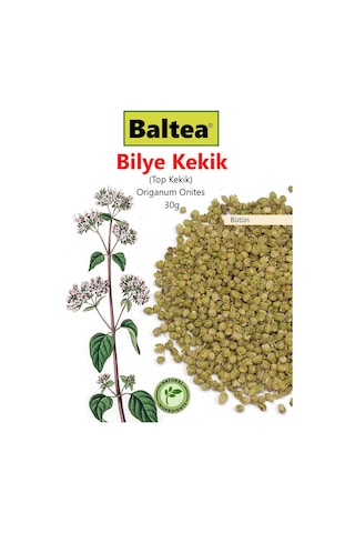 Bilye Kekik 100g