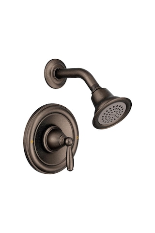 Moen T2152eporb Brantford Positemp Shower Trim Kit Without Valve, Diğer
