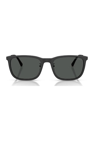 Emporio Armani Ea4275d 500187 56 Güneş Gözlüğü Siyah