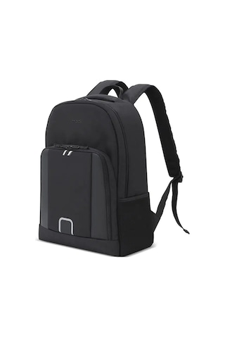 Mack Mce-1201 15.6" Luna Eco Notebook Sırt Çantası Siyah Renkli