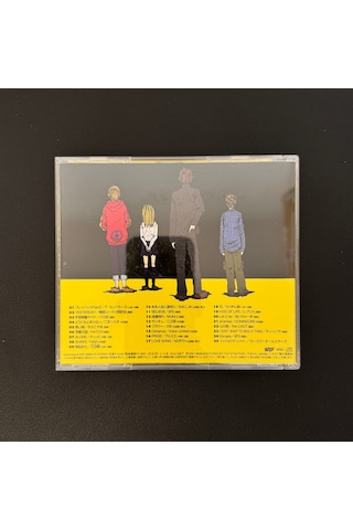 Zenkoku Hamonepu League Live Cd