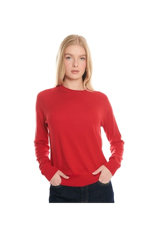 Ted Baker Kırmızı Kadın Kazak Tbwrkw1009