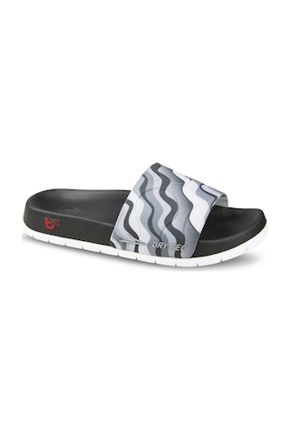 Ceyo 9959 Nw-z3 Unisex Terlik siyah