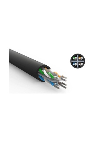 Cat6 1000mbps Ethernet Kablosu 5 Metre