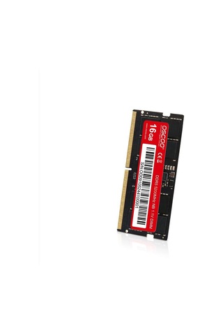 Oscoo N300 16gb 5200mhz Cl46 Ddr5 Sodımm 1.1v Ram