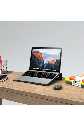 Cle Metal Laptop / Notebook Yükseltici Stand