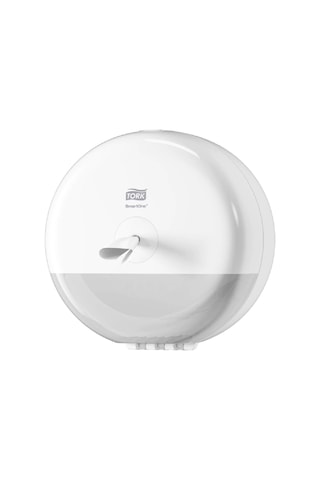 Tork Smartone Mini Tuvalet Kağıdı Dispenseri Beyaz (681000)