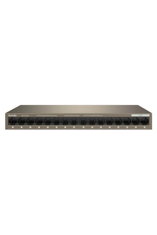 Tenda TEG1016M 16 Port Gigabit Ethernet Switch