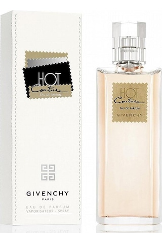 Givenchy Hot Couture Kadın Parfüm EDP 100 ML