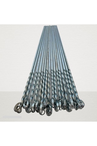 Gaziantep'ten Mangal Paketleri Platinum Paket -300 Inox