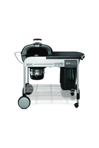 Weber Performer Deluxe GBS 57 CM Kömürlü Mangal