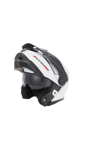 Acerbis Rıder 22-06 Kask Beyaz