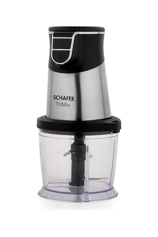 Schafer Trimix 3 ü 1 Arada Blender Set