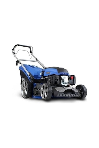 Hyundai HYM 460P Benzinli Çim Biçme Makinesi