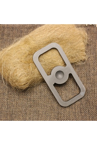 Suntek Açık Hava Kamp Yürüyüşü Için Yangın Aracı Gümüş