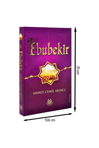 Hz. Ebubekir-1689 N11.41790