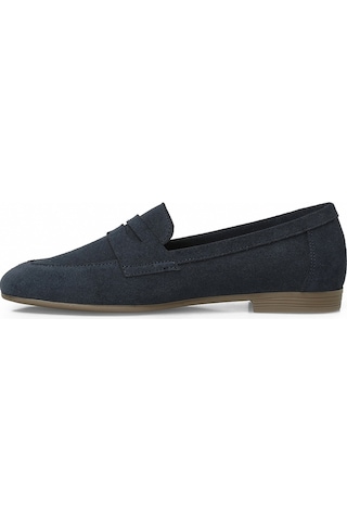 İnci Incı Ezra 6fx Lacivert Kadın Loafer 000000000102715174 Lacivert