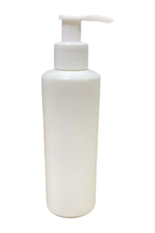 Plastik Pompalı Şişe Sıvı Sabunluk 250 Ml Diğer