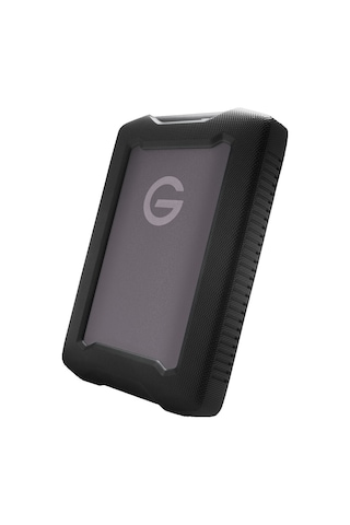 SanDisk Professional G-Drive ArmorATD 4 TB USB 3.1 Type-C Taşınabilir Disk