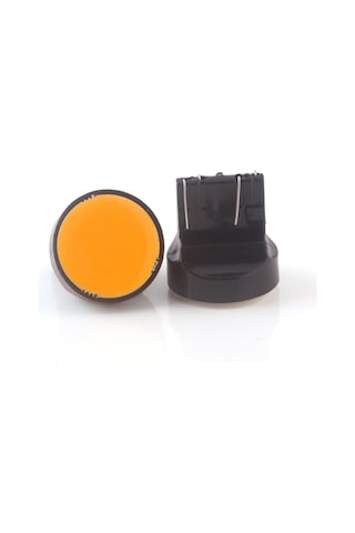 T20 7443 LED (AMBER) 2ADET