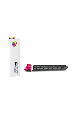 Kyocera Tk-8365/kyocera Taskalfa 2554ci -1t02ypbnl0- 12k Kırmızı Toner