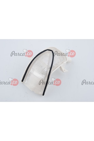 HONDA JAZZ 2009-2013 DİKİZ AYNA SİNYALİ SOL 34350TG5H01