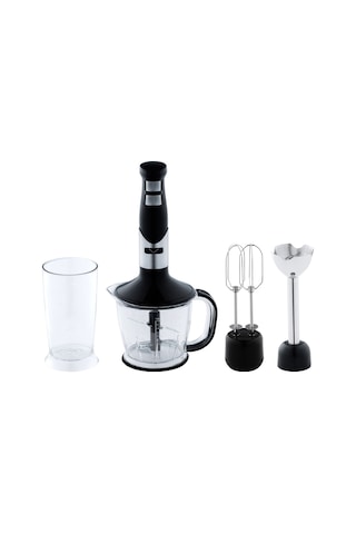 Vestel ZİYAFET 8500 X 1200 W El Blender Seti