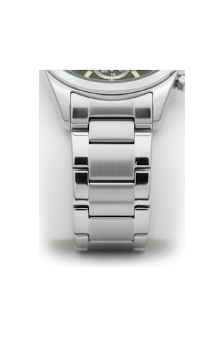 Ferrucci Fcf 0625 03577m.04 Erkek Kol Saati Metalik Gri