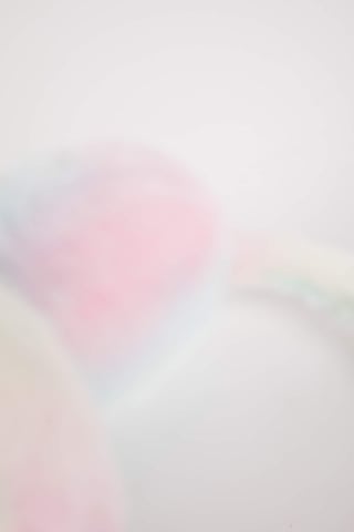 DeFacto Kız Çocuk Pelüş Kulaklık V0951A624WNKR1