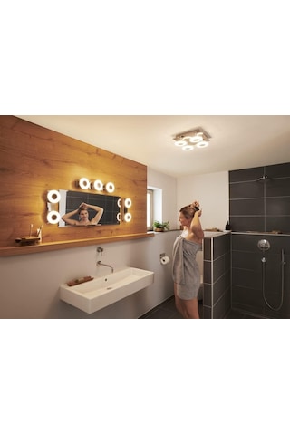Tr Smart Wıfı Orbıs Wave 200 Ip44 Twcrledv