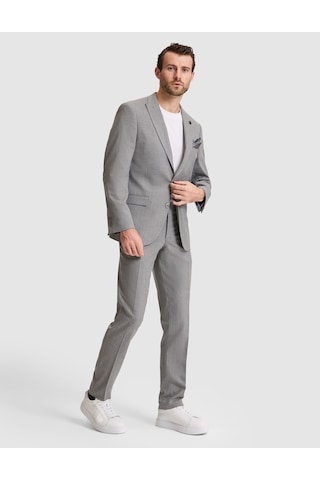 Pierre Cardin Erkek Füme Takım Elbise 50325234-vr058
