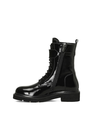 Nine West Rove2 4pr Siyah Kadın Düz Bot 000000000101922641 Siyah