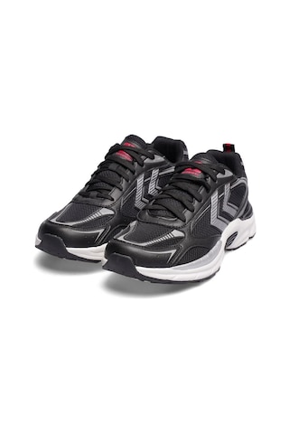 Hummel Performance 600 900890-2025 Siyah Unisex Yürüyüş/ Koşu Ayakkabısı