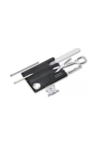 Victorinox 0.7240.T3 Swisscard Manikür Seti