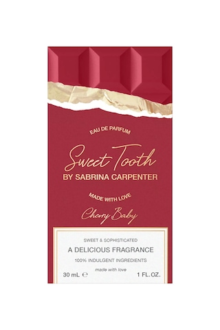 Sabrina Carpenter Cherry Baby Edp Kadın Parfümü 30ml Meyveli 45477514
