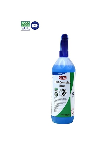 Crc Eco Complex Blue Fps 1 L 6'lı Paket