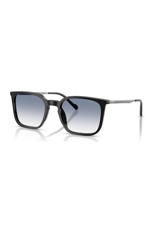 Vogue Vo5716sı W44/19 54 Unisex Güneş Gözlüğü Siyah