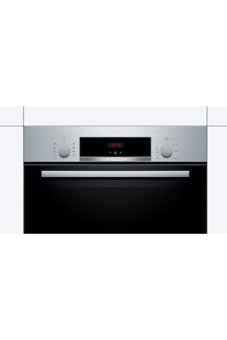 Bosch HBF534ES0T 66 LT Ankastre Fırın